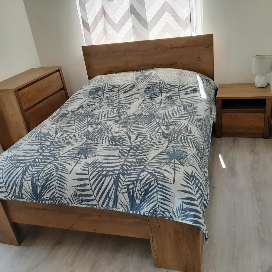 Apartament Thomas Swinoujscie Luaran gambar