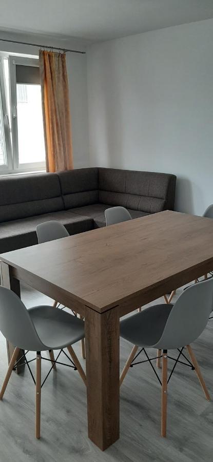 Apartament Thomas Swinoujscie Luaran gambar