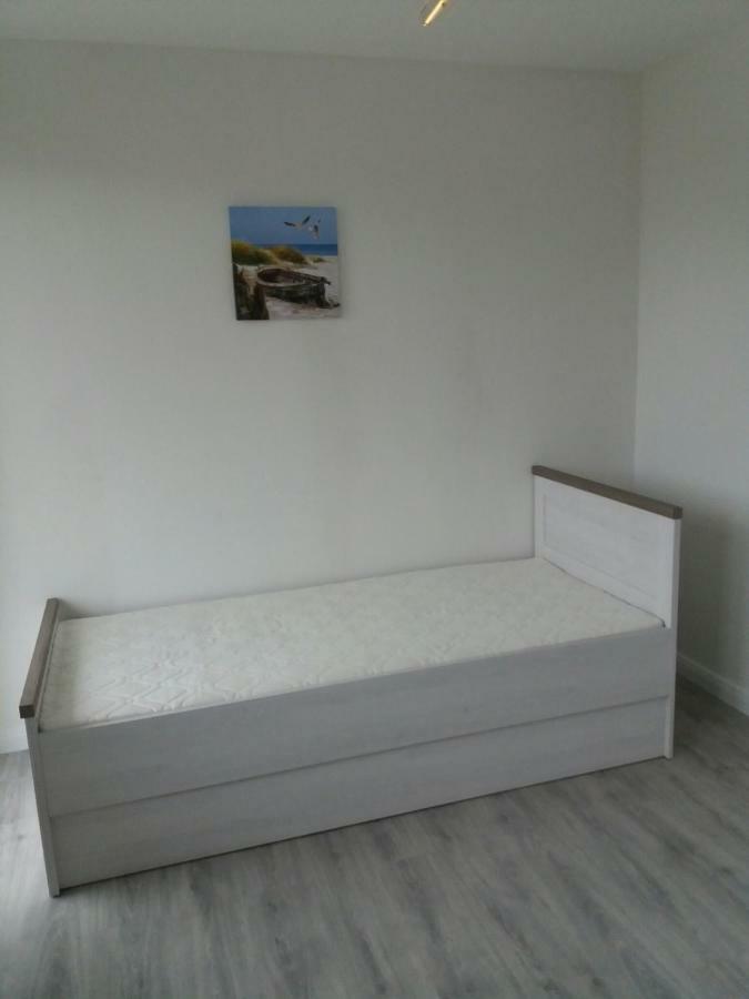 Apartament Thomas Swinoujscie Luaran gambar